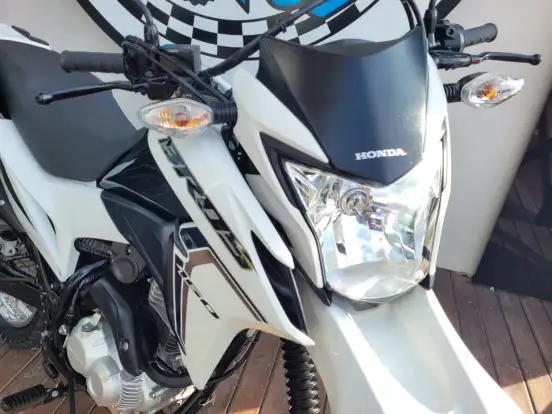 HONDA-NXR 160 BROS ESDD HONDA-NXR 160 BROS ESDD-2023