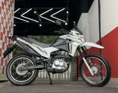 HONDA NXR 160 BROS ESDD HONDA NXR 160 BROS ESDD