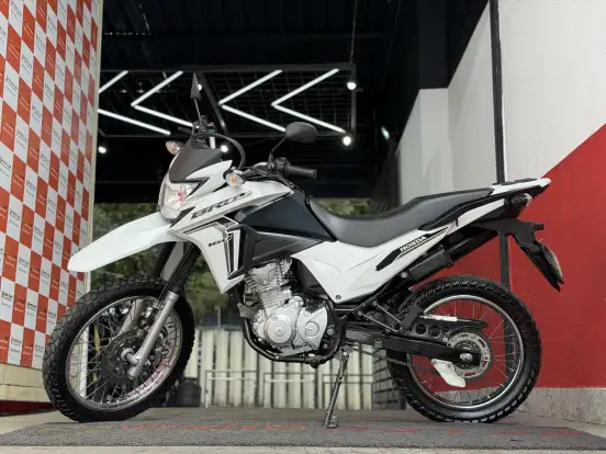 HONDA-NXR 160 BROS ESDD-2023