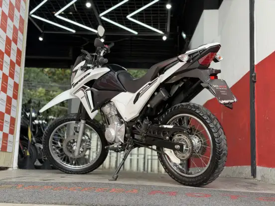 HONDA-NXR 160 BROS ESDD-2023