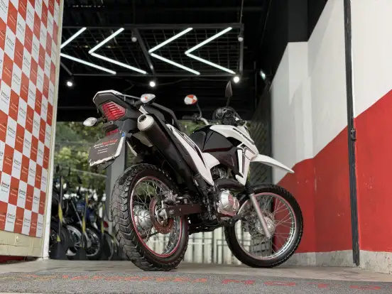 HONDA-NXR 160 BROS ESDD HONDA-NXR 160 BROS ESDD-2023