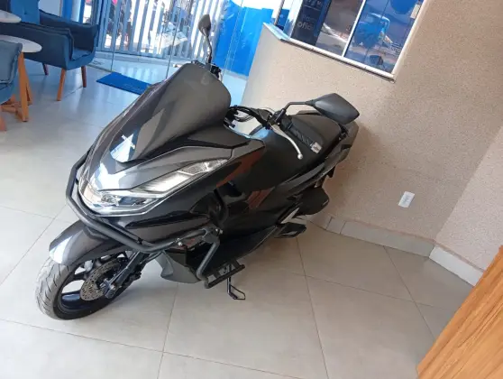HONDA PCX 160 ABS 