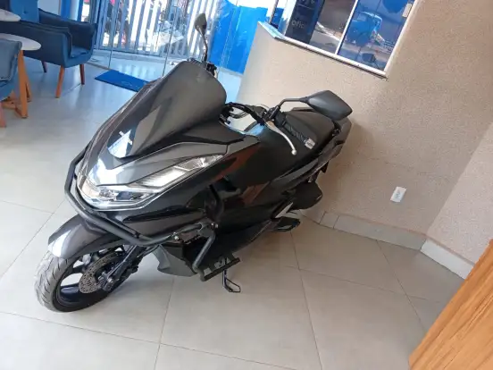 HONDA-PCX 160 ABS HONDA-PCX 160 ABS-2023