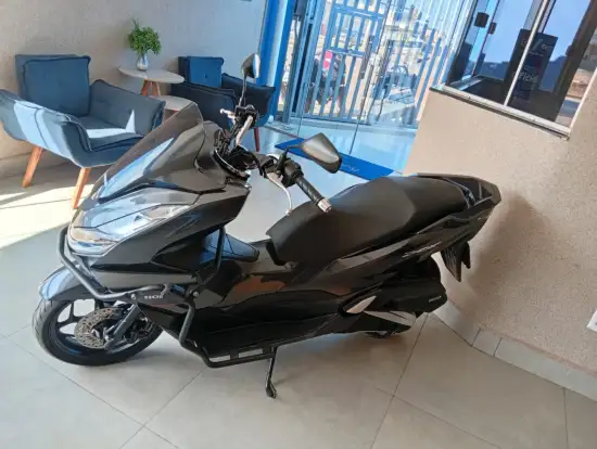 HONDA-PCX 160 ABS-2023