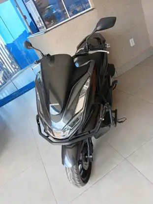 HONDA-PCX 160 ABS-2023