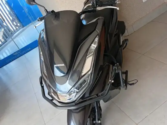 HONDA-PCX 160 ABS HONDA-PCX 160 ABS-2023