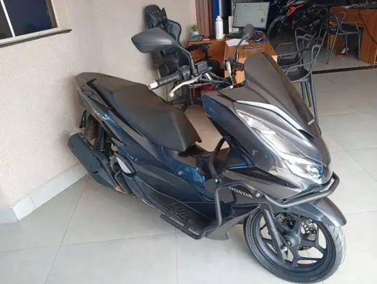 HONDA-PCX 160 ABS-2023