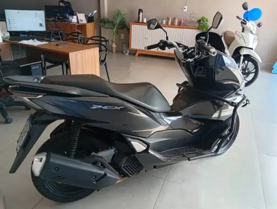 HONDA-PCX 160 ABS-2023