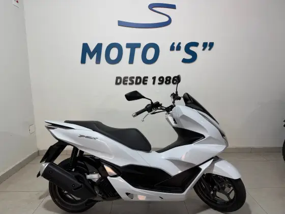 HONDA PCX 160 CBS 