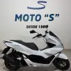 HONDA PCX 160 CBS HONDA PCX 160 CBS