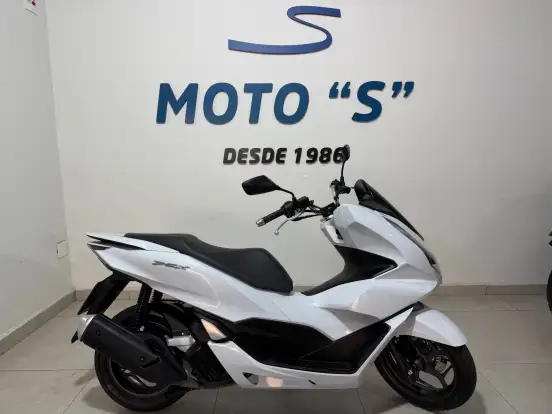 HONDA-PCX 160 CBS HONDA-PCX 160 CBS-2026