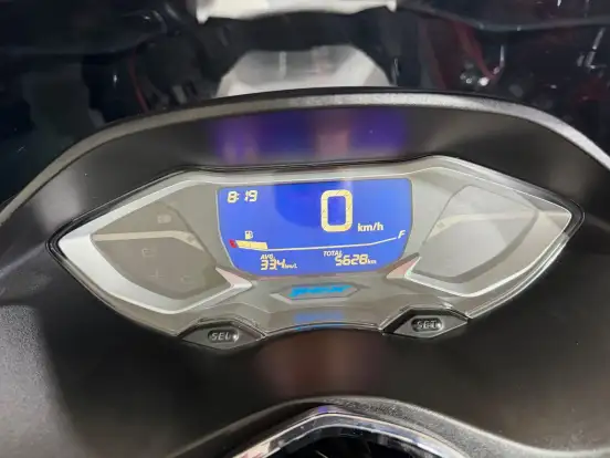 HONDA-PCX 160 CBS HONDA-PCX 160 CBS-2026