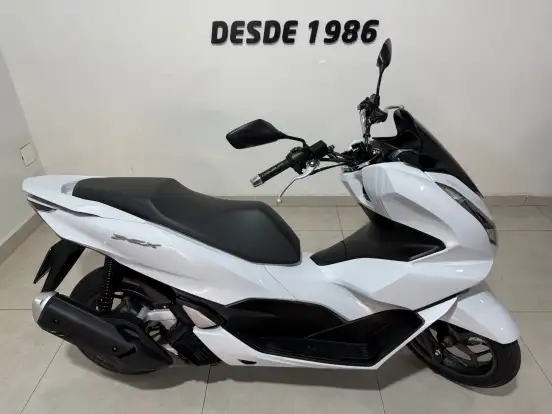 HONDA-PCX 160 CBS-2026