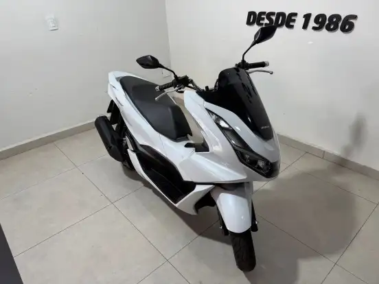 HONDA-PCX 160 CBS HONDA-PCX 160 CBS-2026