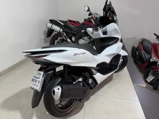 HONDA-PCX 160 CBS-2026