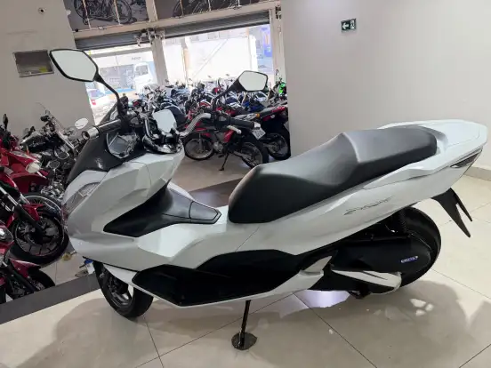 HONDA-PCX 160 CBS HONDA-PCX 160 CBS-2026