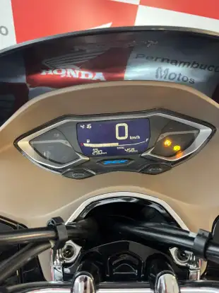 HONDA-PCX 160 DLX-2026