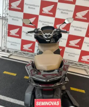 HONDA-PCX 160 DLX HONDA-PCX 160 DLX-2026