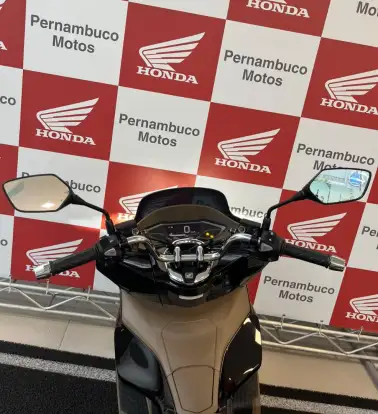 HONDA-PCX 160 DLX HONDA-PCX 160 DLX-2026