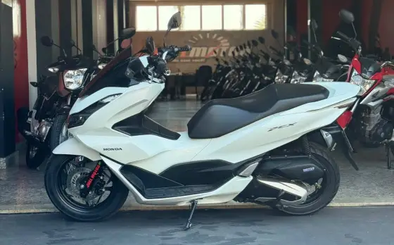 HONDA PCX ABS 