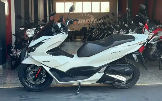 HONDA-PCX ABS-2023