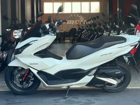 HONDA-PCX ABS HONDA-PCX ABS-2023