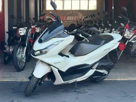 HONDA-PCX ABS HONDA-PCX ABS-2023