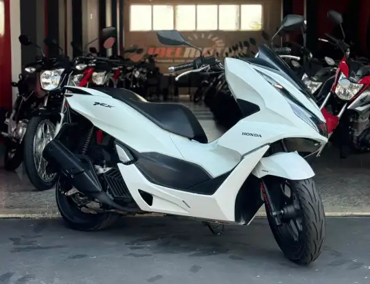 HONDA-PCX ABS-2023