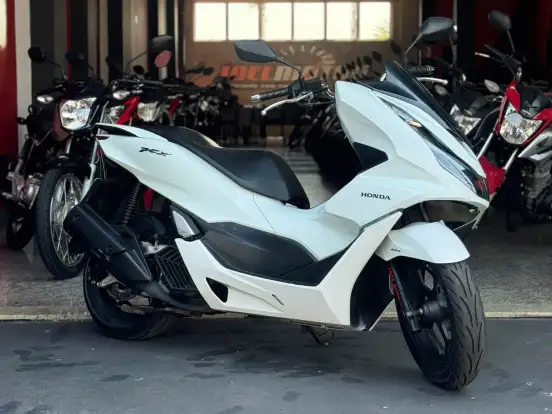 HONDA-PCX ABS HONDA-PCX ABS-2023