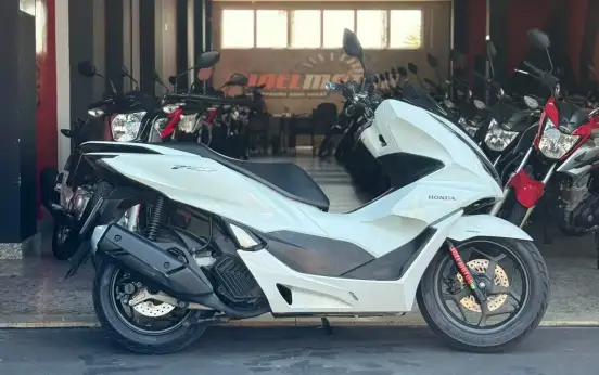 HONDA-PCX ABS HONDA-PCX ABS-2023