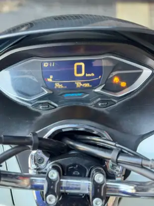 HONDA-PCX ABS-2023