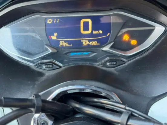 HONDA-PCX ABS HONDA-PCX ABS-2023