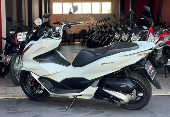 HONDA-PCX ABS-2023