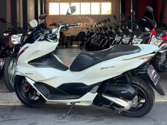 HONDA-PCX ABS HONDA-PCX ABS-2023