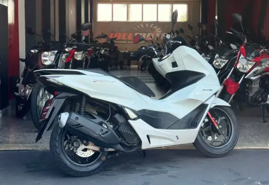 HONDA-PCX ABS-2023
