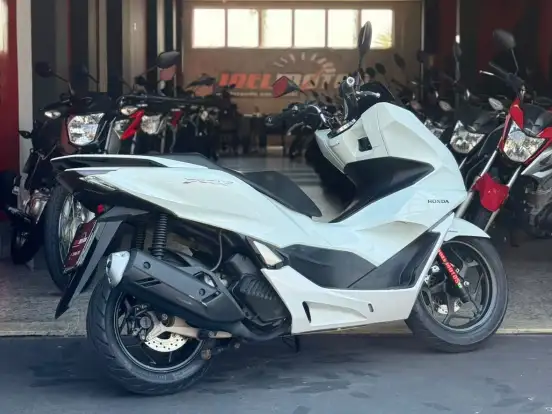 HONDA-PCX ABS HONDA-PCX ABS-2023