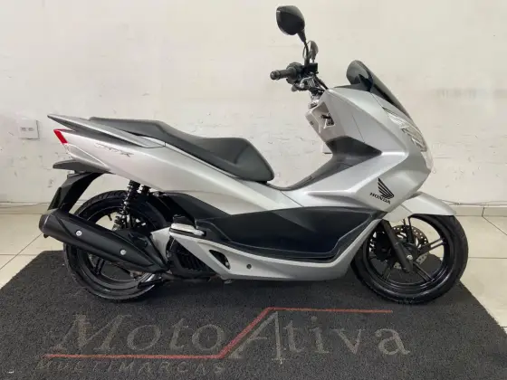 HONDA PCX 