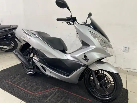 HONDA-PCX HONDA-PCX-2018
