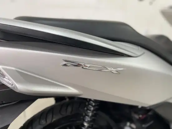 HONDA-PCX HONDA-PCX-2018
