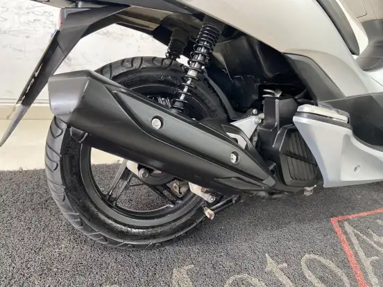 HONDA-PCX HONDA-PCX-2018