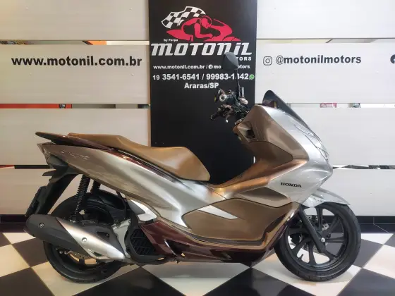 HONDA PCX 