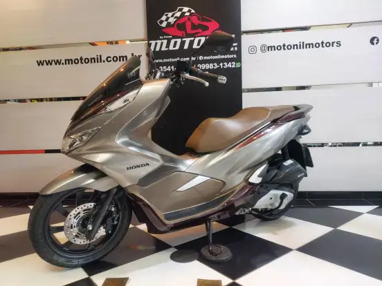 HONDA-PCX HONDA-PCX-2021