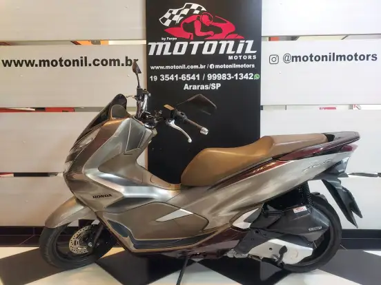 HONDA-PCX HONDA-PCX-2021