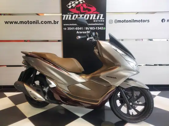 HONDA-PCX HONDA-PCX-2021