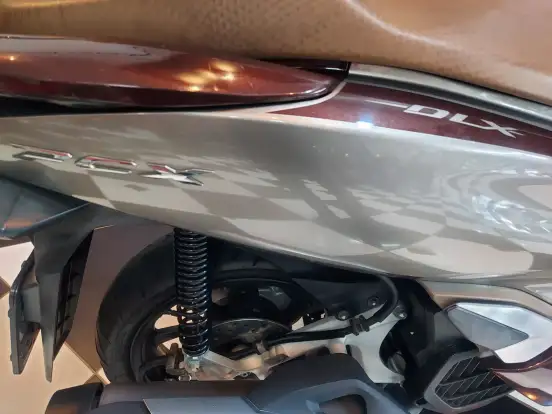 HONDA-PCX HONDA-PCX-2021
