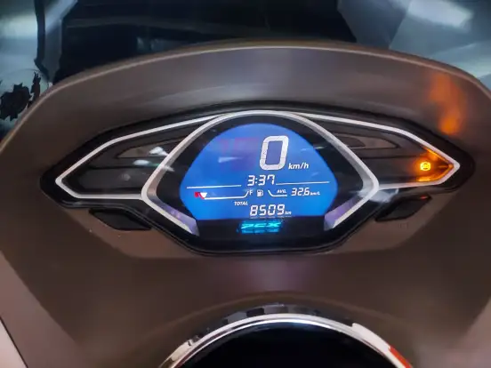 HONDA-PCX HONDA-PCX-2021