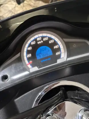HONDA-PCX HONDA-PCX-2017