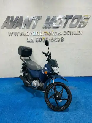 HONDA-POP 110i ES-2026