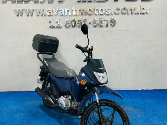 HONDA-POP 110i ES HONDA-POP 110i ES-2026