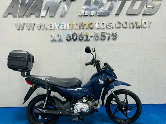 HONDA-POP 110i ES HONDA-POP 110i ES-2026